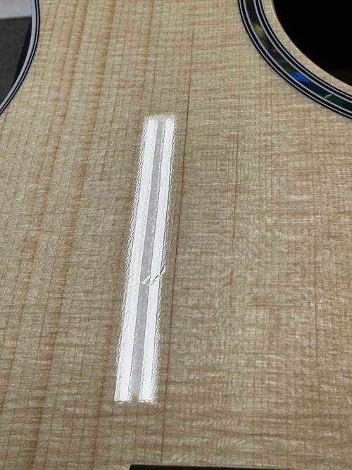 Martin GPC-13E Modern #24672 (NAMM 2026)