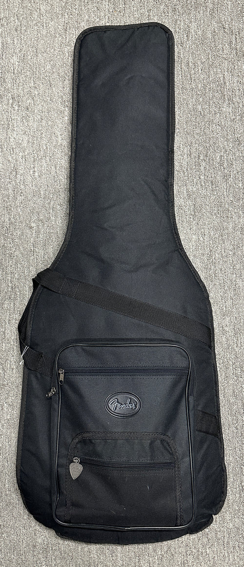 Used Fender Player II Telecaster (2025) - Transparent Cherry #06147 with Gig Bag