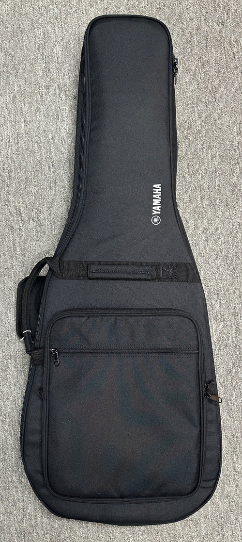 Used Yamaha RSS02T Revstar (2023) - Swift Blue #IJL193484 with Original Gig Bag