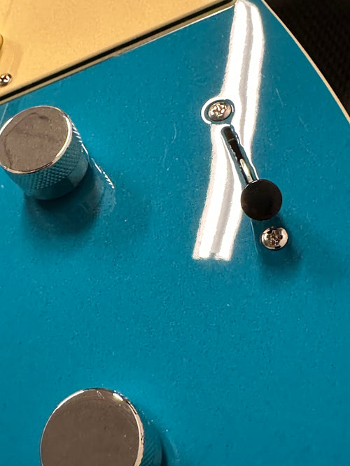 Used Yamaha RSS02T Revstar (2023) - Swift Blue #IJL193484 with Original Gig Bag