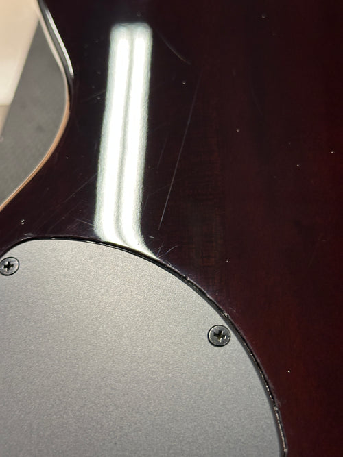 Used Yamaha RSS02T Revstar (2023) - Swift Blue #IJL193484 with Original Gig Bag