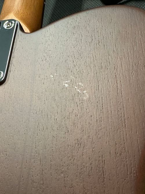 Used Fender Acoustasonic Standard Telecaster (2025) - Honey Burst #01098