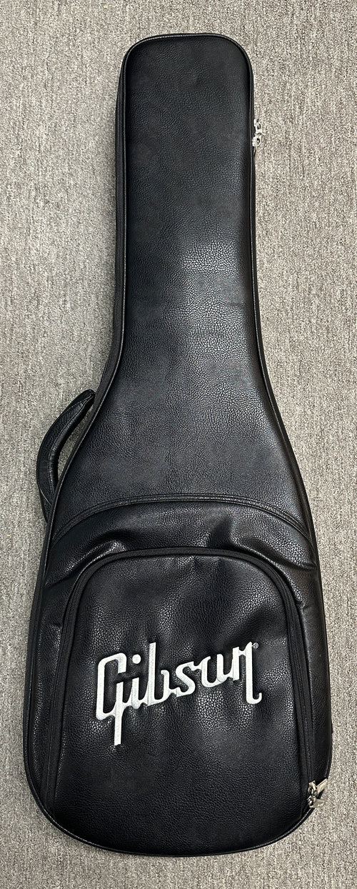 Used Gibson Les Paul Junior Lite (1999) - Natural #09568 with Gig Bag