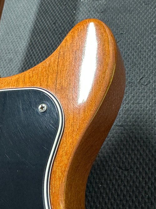 Used Gibson Les Paul Junior Lite (1999) - Natural #09568 with Gig Bag