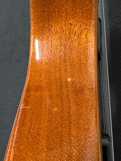 Used Gibson Les Paul Junior Lite (1999) - Natural #09568 with Gig Bag