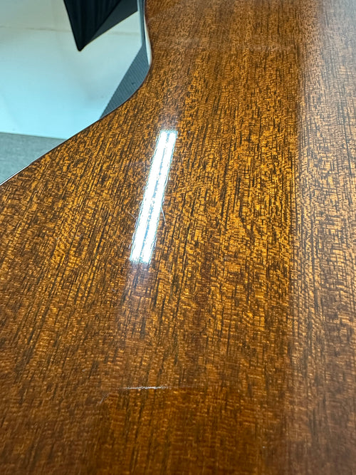 Used Collings 00-1A Adirondack Spruce #28335 with Original Hard Case