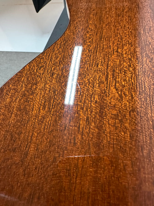 Used Collings 00-1A Adirondack Spruce #28335 with Original Hard Case