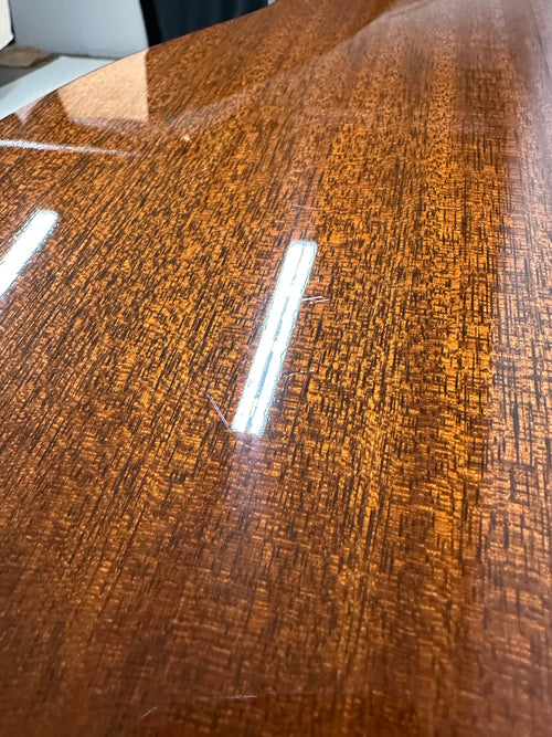 Used Collings 00-1A Adirondack Spruce #28335 with Original Hard Case