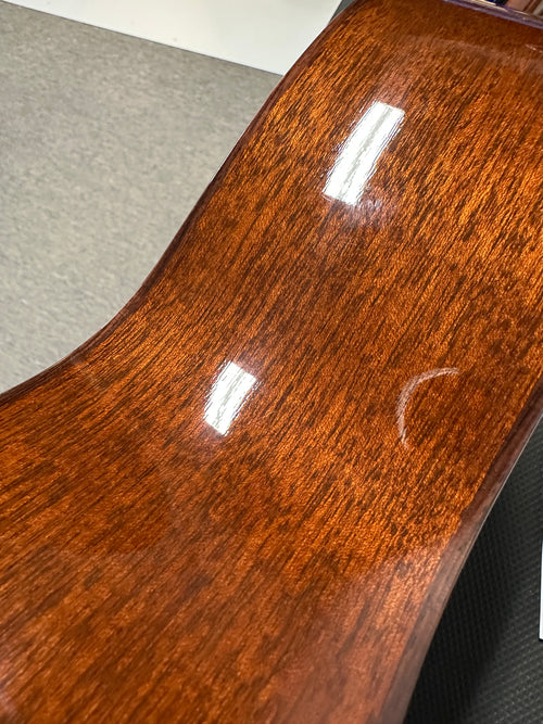 Used Collings 00-1A Adirondack Spruce #28335 with Original Hard Case