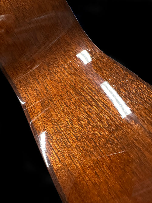 Used Collings 00-1A Adirondack Spruce #28335 with Original Hard Case