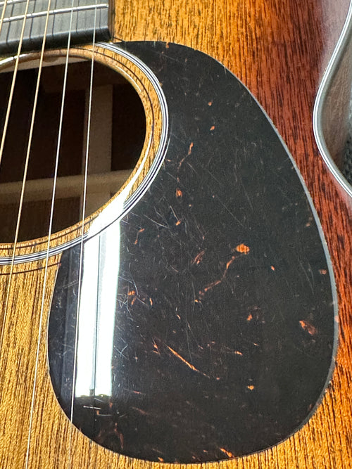 Martin 00-DB Jeff Tweedy #23259 (NAMM 2026)