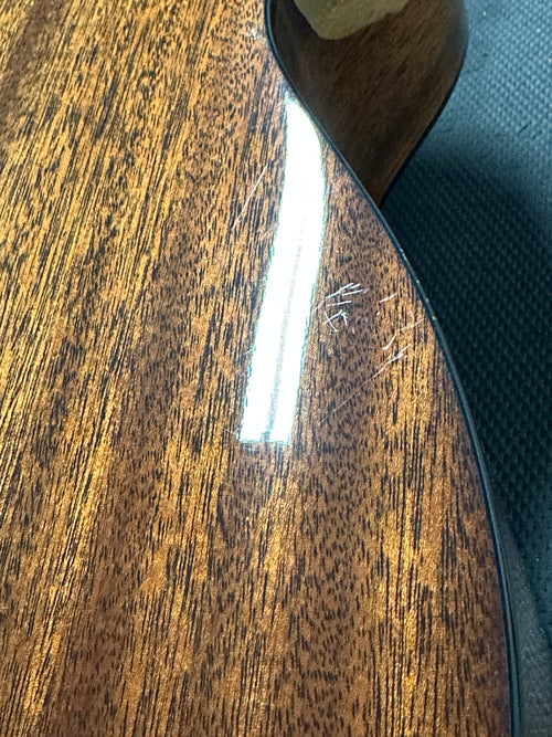 Martin 00-DB Jeff Tweedy #23259 (NAMM 2026)