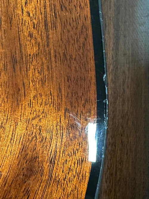 Martin 00-DB Jeff Tweedy #23259 (NAMM 2026)