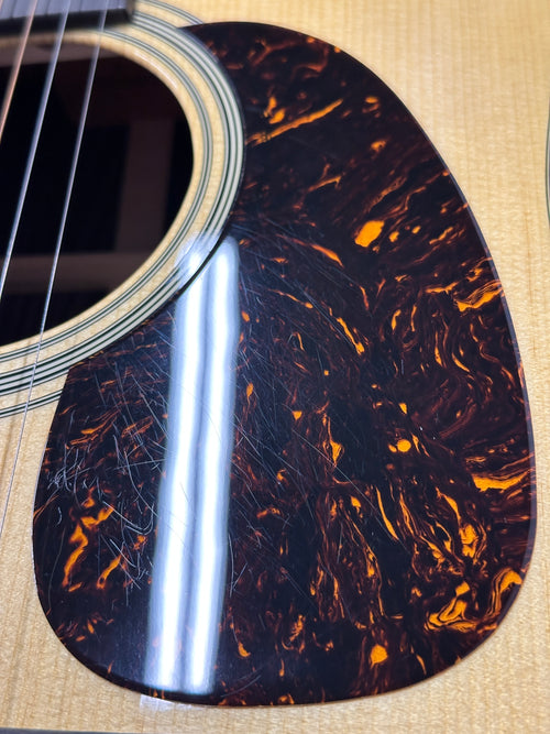 Martin D-28 - Natural #20072 (NAMM 2026)