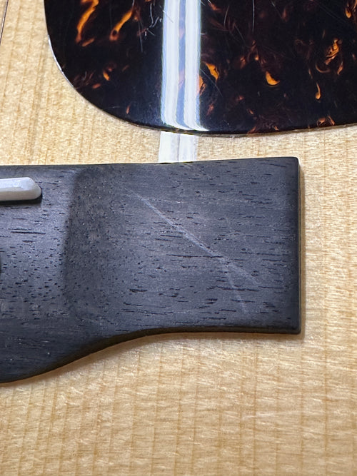 Martin D-28 - Natural #20072 (NAMM 2026)