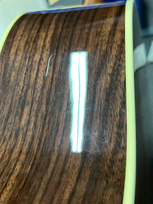 Martin D-28 - Natural #20072 (NAMM 2026)