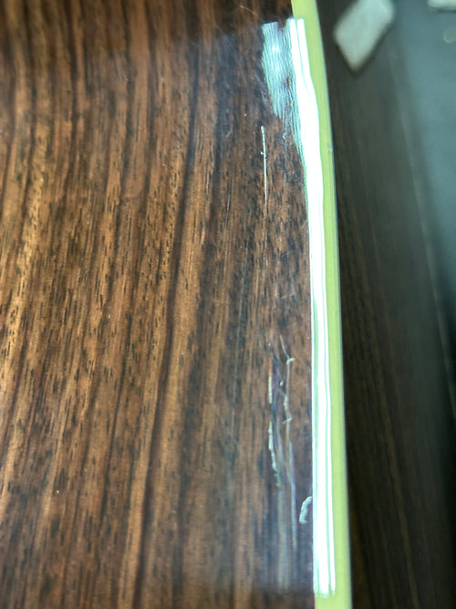 Martin D-28 - Natural #20072 (NAMM 2026)