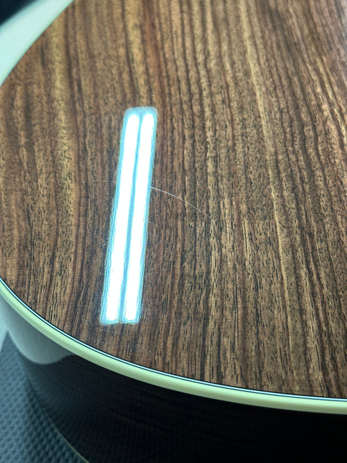 Martin D-28 - Natural #20072 (NAMM 2026)