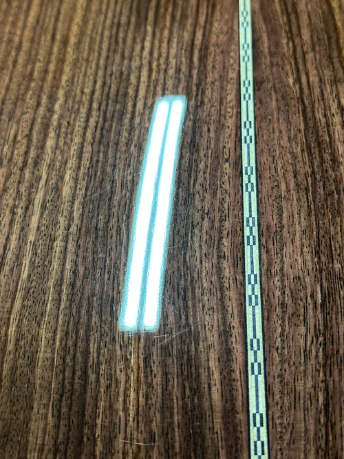 Martin D-28 - Natural #20072 (NAMM 2026)