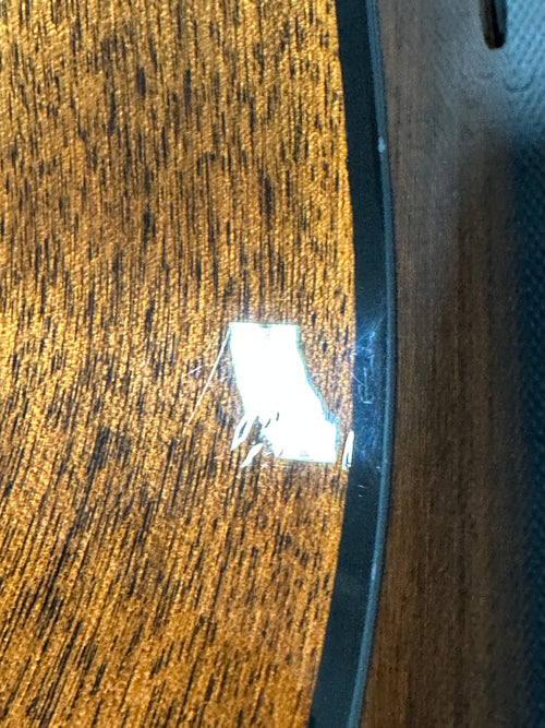 Martin SC-18E #34945 (NAMM 2026)