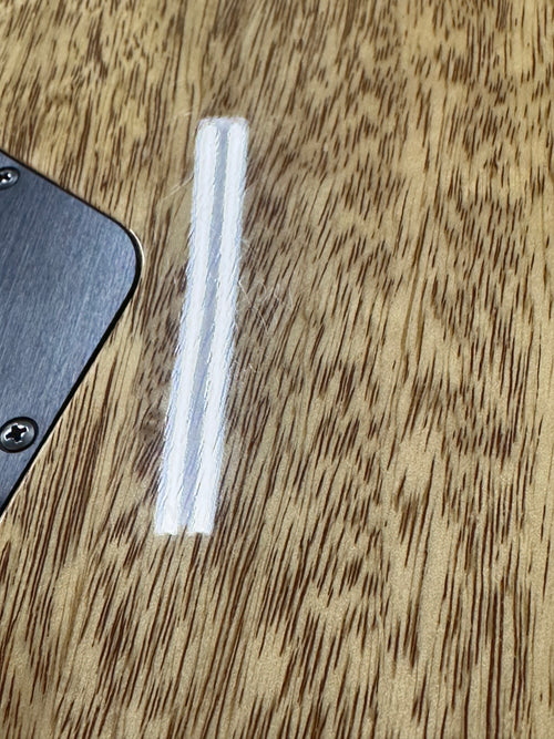 Used PRS Wood Library McCarty 594 10-Top Brazilian Rosewood (2018) - Purple Fade #55794 with Original Hard Case