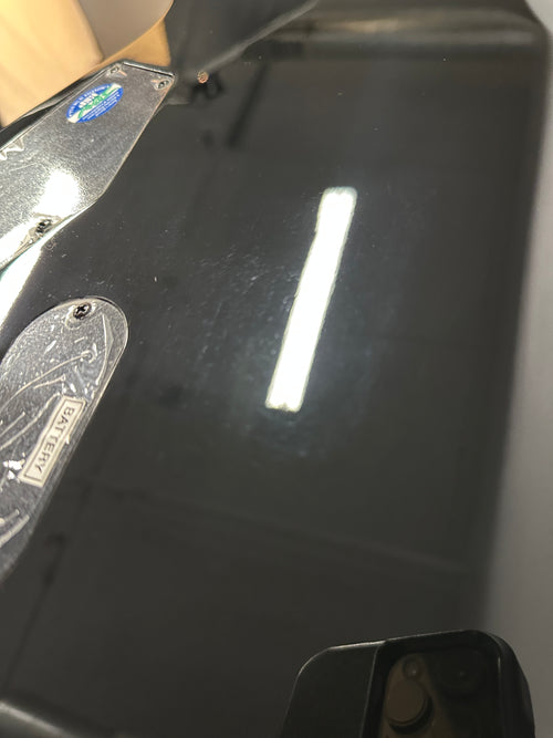 LTD EC-1000S - Black #30702 (Factory Demonstration Model)