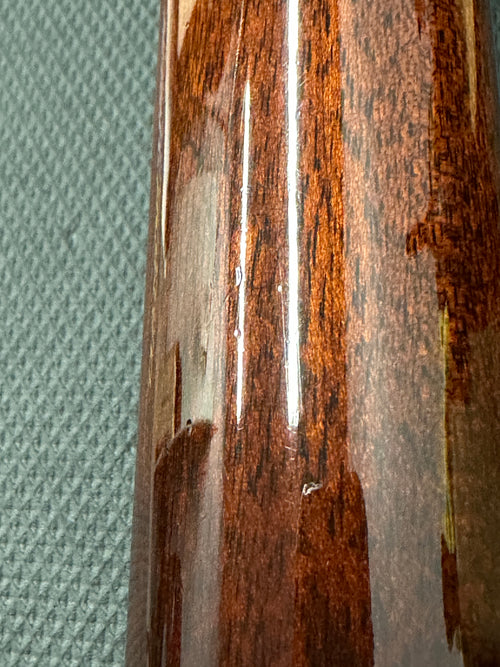 Used Huss & Dalton TOM-M #4026 with Original Hard Case