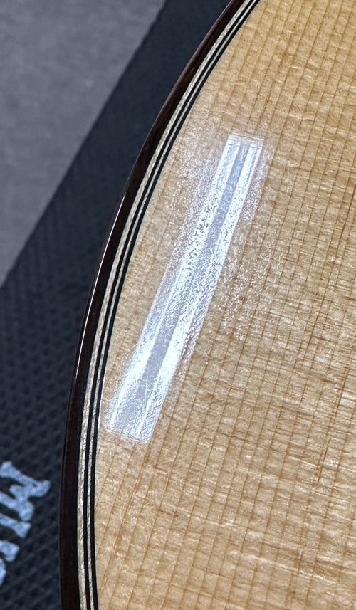 Used Martin D-18 Modern Deluxe (2018) #53446 with Original Hard Case