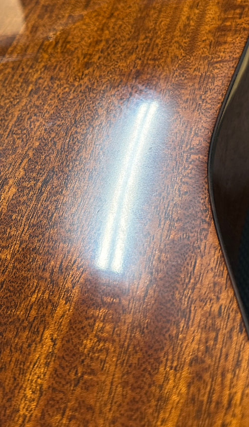 Used Martin D-18 Modern Deluxe (2018) #53446 with Original Hard Case