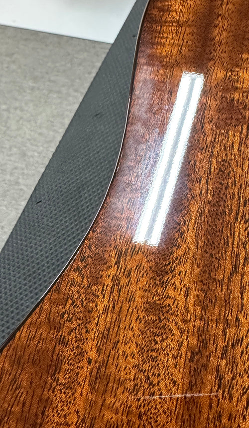 Used Martin D-18 Modern Deluxe (2018) #53446 with Original Hard Case