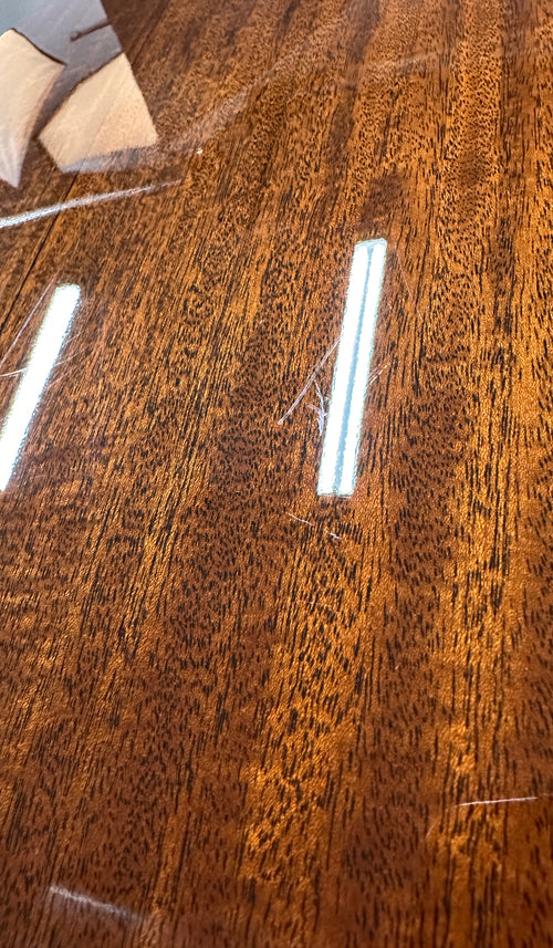 Used Martin D-18 Modern Deluxe (2018) #53446 with Original Hard Case