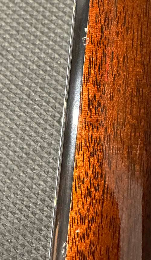 Used Martin D-18 Modern Deluxe (2018) #53446 with Original Hard Case