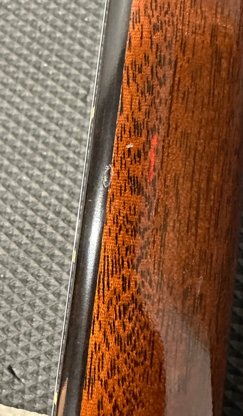 Used Martin D-18 Modern Deluxe (2018) #53446 with Original Hard Case