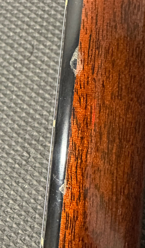 Used Martin D-18 Modern Deluxe (2018) #53446 with Original Hard Case