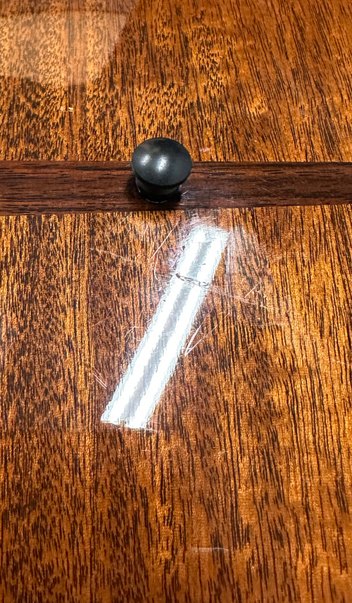 Used Martin D-18 Modern Deluxe (2018) #53446 with Original Hard Case