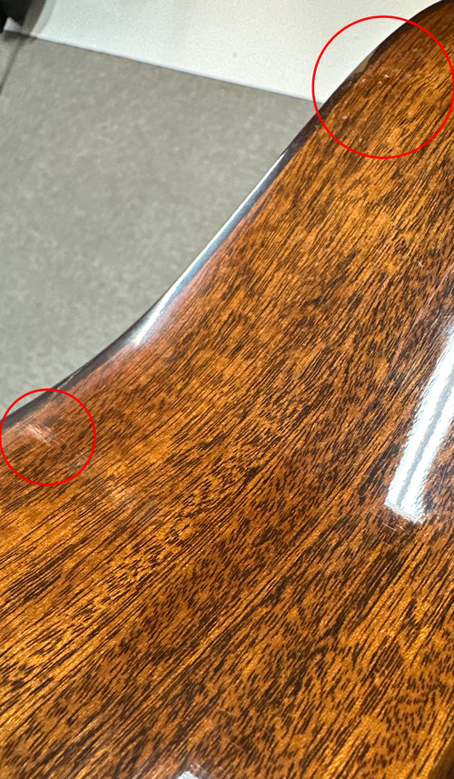 Used Martin D-18 Modern Deluxe (2018) #53446 with Original Hard Case