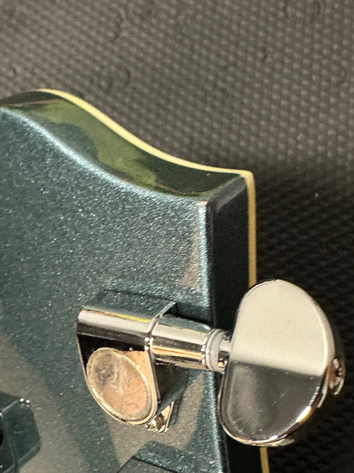 Used Gretsch G2655 Streamliner Jr. (2020) - Gunmetal #01117