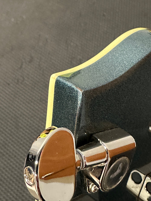 Used Gretsch G2655 Streamliner Jr. (2020) - Gunmetal #01117