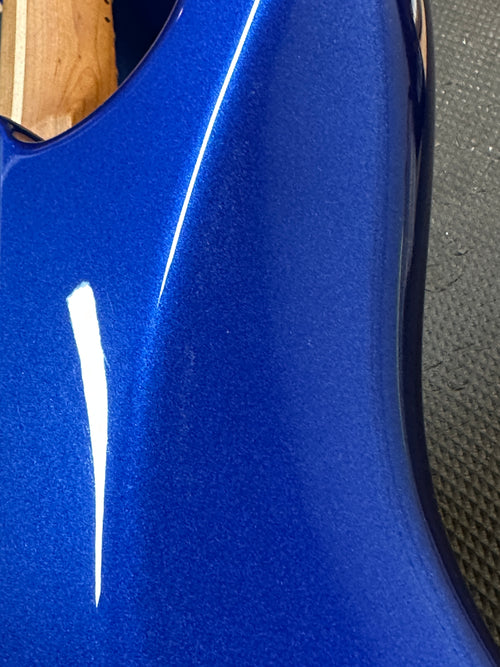 Fender Custom Shop Empire 67 Super Stratocaster HSS NOS - Cobalt Blue Metallic #17362 (Open Box)