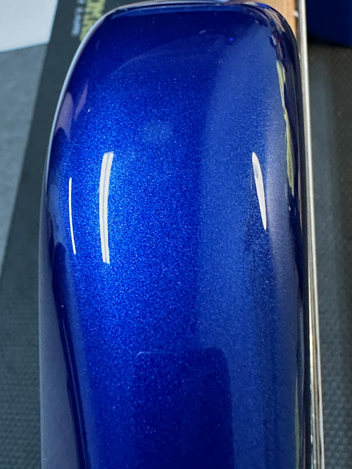 Fender Custom Shop Empire 67 Super Stratocaster HSS NOS - Cobalt Blue Metallic #17362 (Open Box)