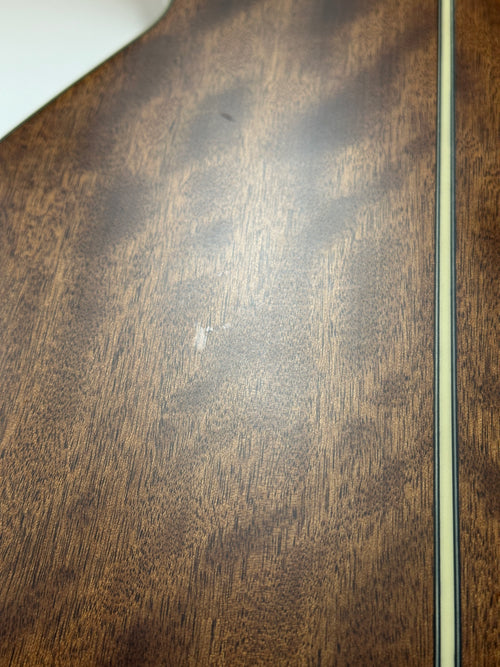 Used Takamine GN20CE - Natural Satin #03058 with Gig Bag