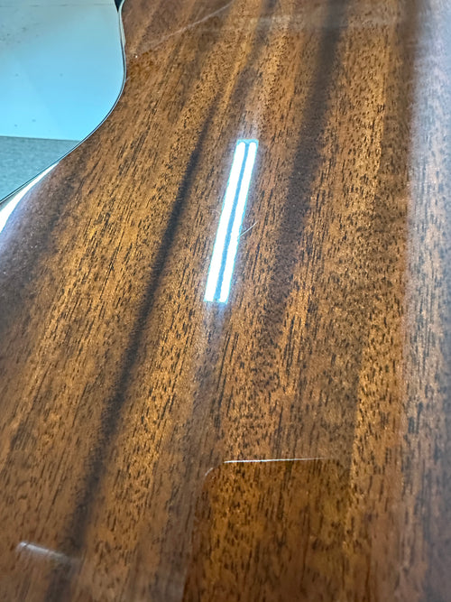 Used Taylor 552ce 12-Fret X-Brace (2016) #76072 with Original Hard Case