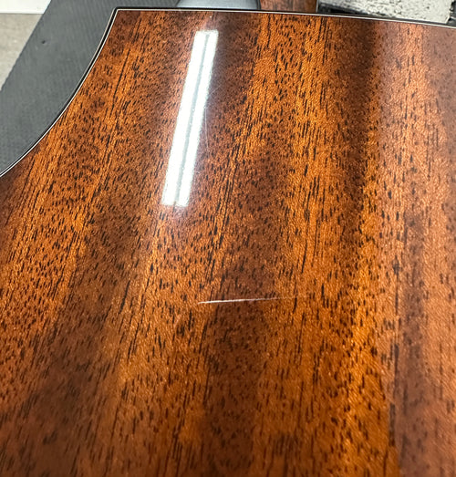 Used Taylor 552ce 12-Fret X-Brace (2016) #76072 with Original Hard Case