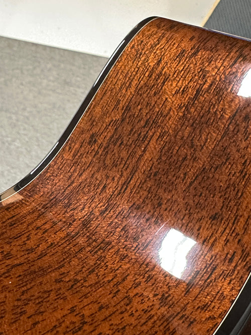 Used Taylor 552ce 12-Fret X-Brace (2016) #76072 with Original Hard Case