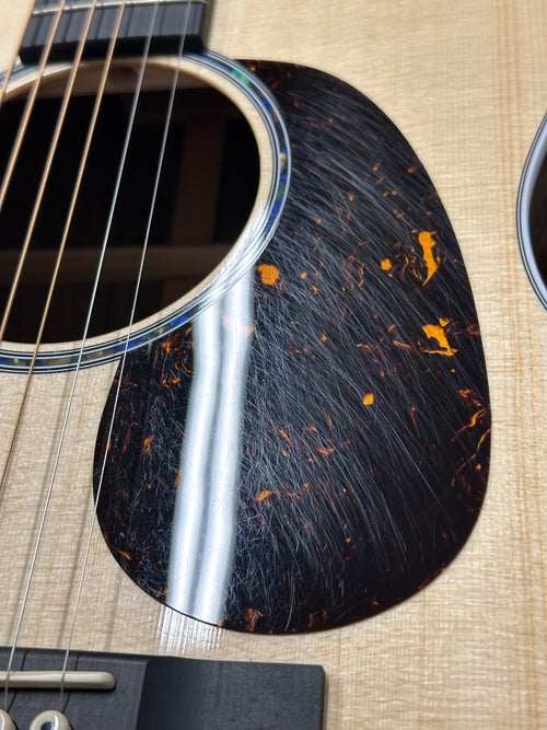 Used Martin GPC-13E Ziricote (2025) #94154 with Original Gig Bag