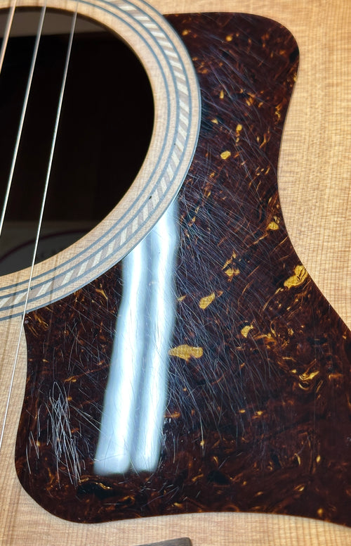 Used Taylor Academy 12e (2025) #45077 with Original Gig Bag