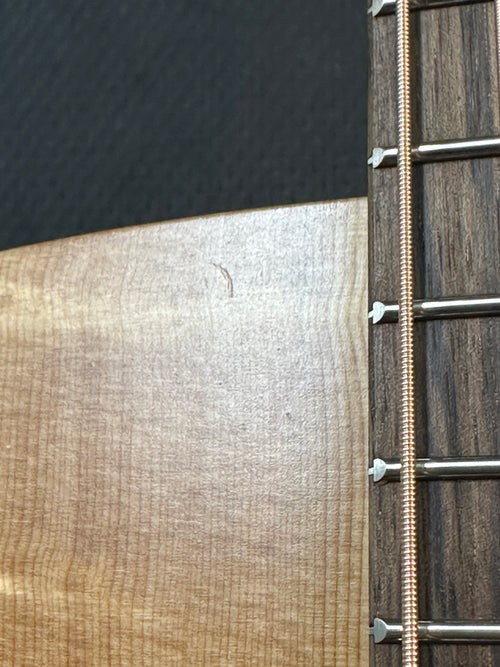 Used Taylor Academy 12e (2025) #45077 with Original Gig Bag