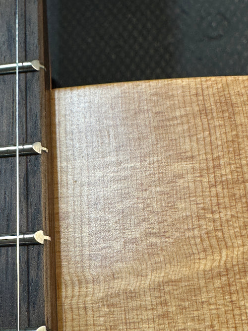 Used Taylor Academy 12e (2025) #45077 with Original Gig Bag