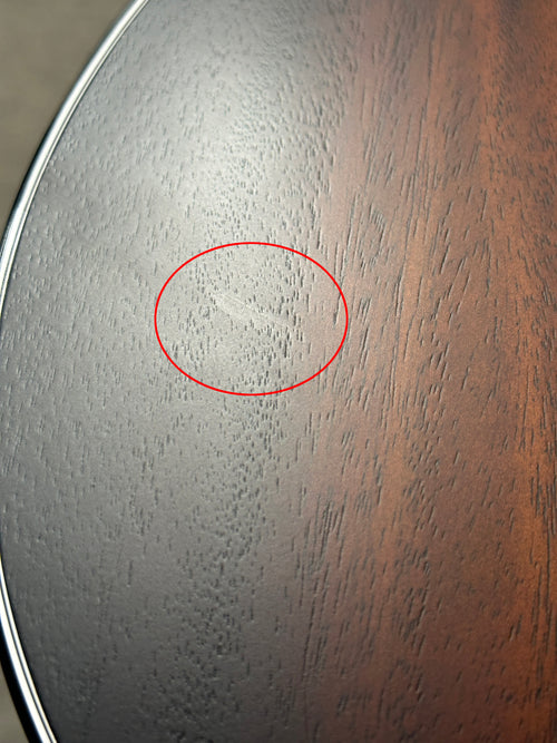 Used Taylor 322ce 12-Fret (2021) - Shaded Edgeburst #61118 with Original Hard Case