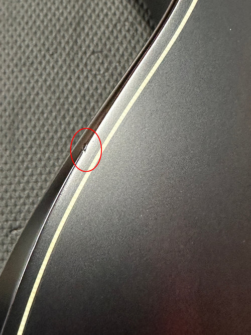 Used Taylor Builder's Edition 324ce (2022)- Shaded Edgeburst #42091 with Original Hard Case